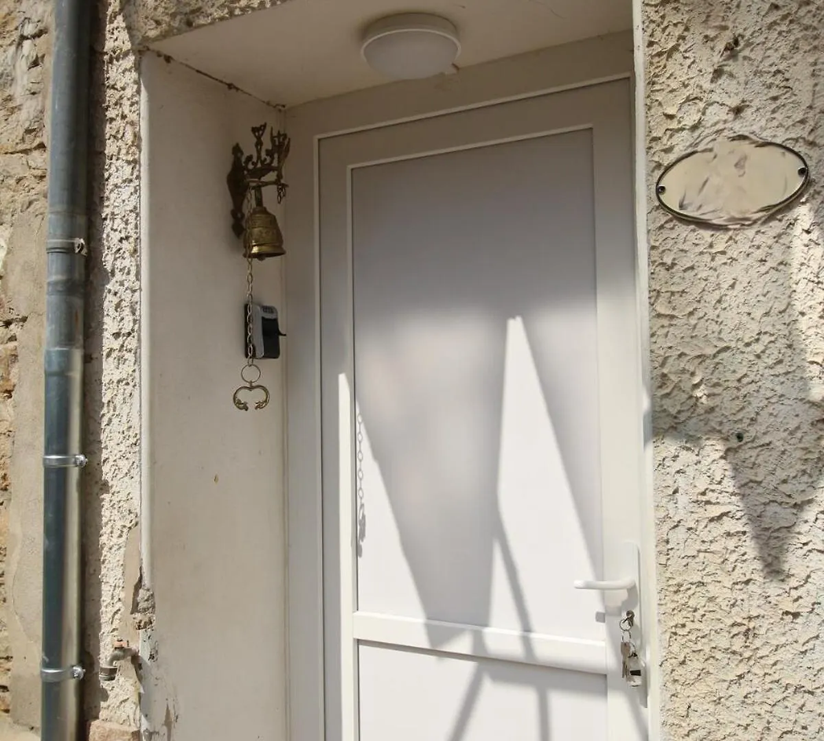 Gite De La Serve La Balme-Les-Grottes