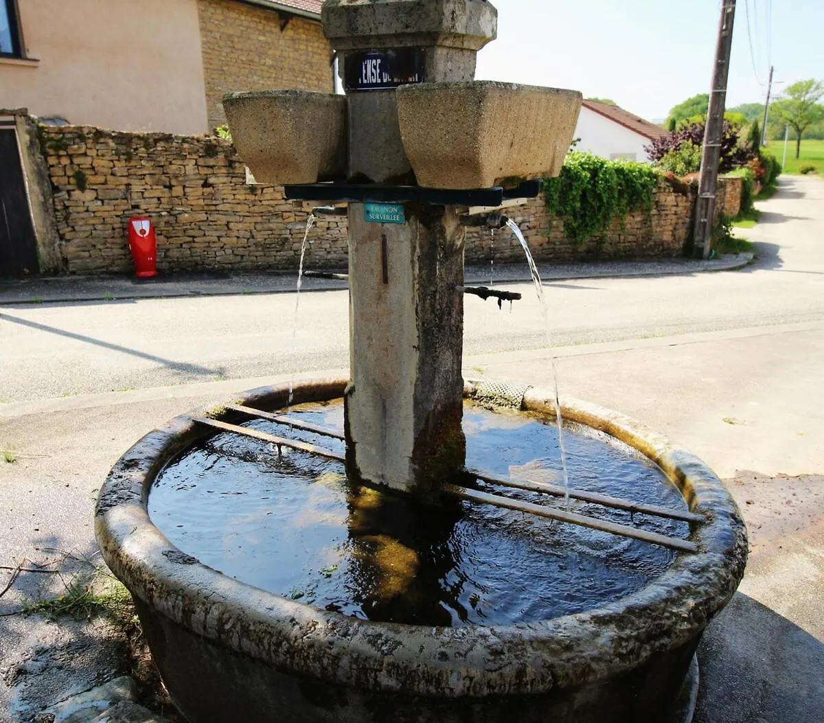 Gite De La Serve La Balme-Les-Grottes