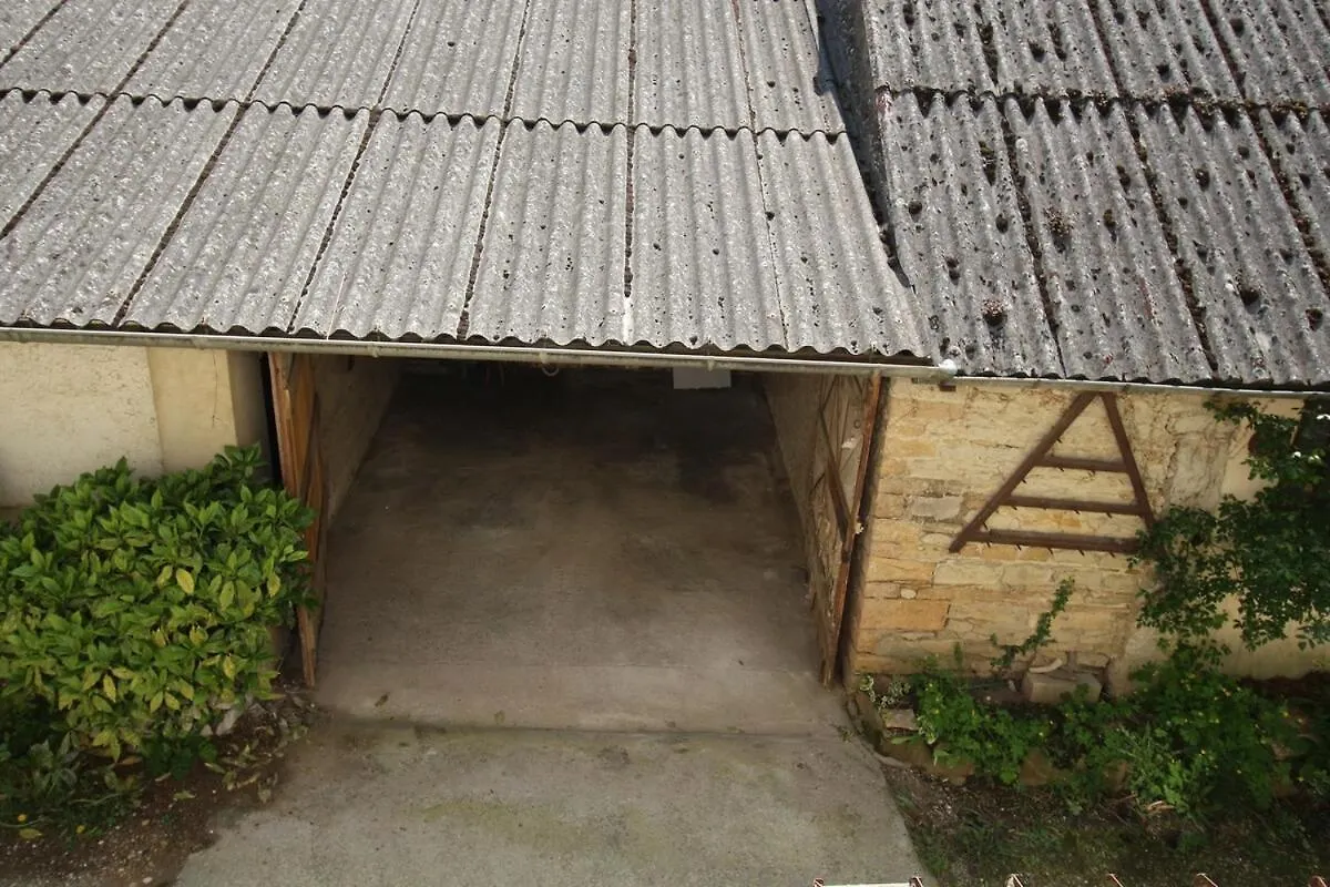 Gite De La Serve La Balme-Les-Grottes